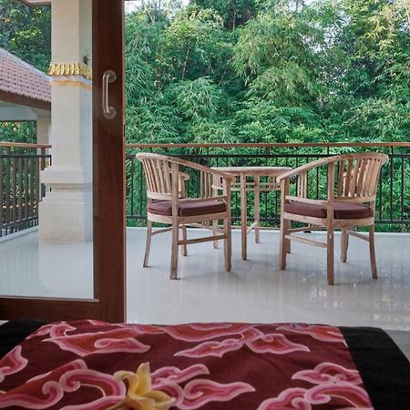 Gek House Ubud Buitenkant foto