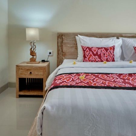 Gek House Ubud Buitenkant foto