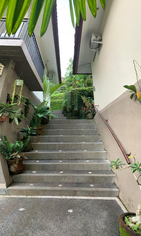 Gek House Ubud Buitenkant foto