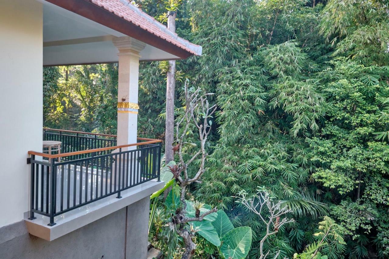 Gek House Ubud Buitenkant foto