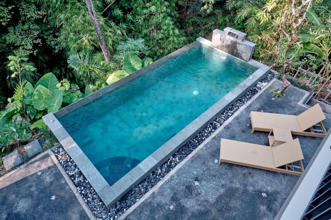 Gek House Ubud Buitenkant foto