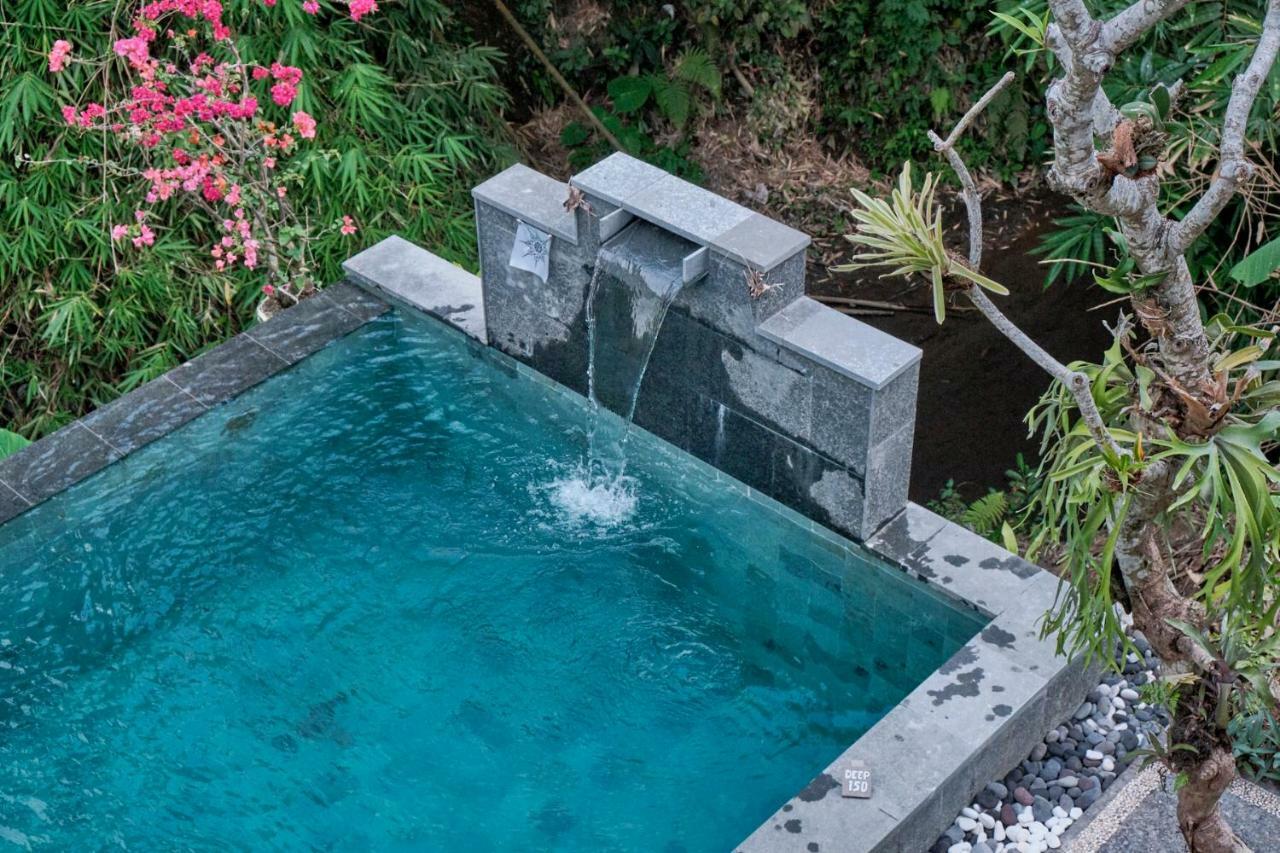 Gek House Ubud Buitenkant foto
