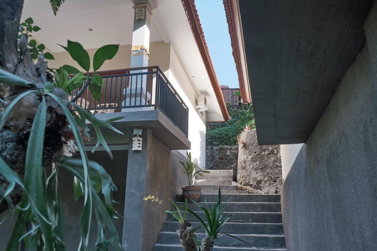 Gek House Ubud Buitenkant foto