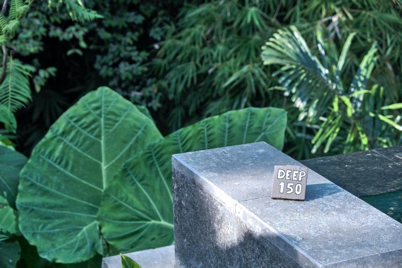 Gek House Ubud Buitenkant foto