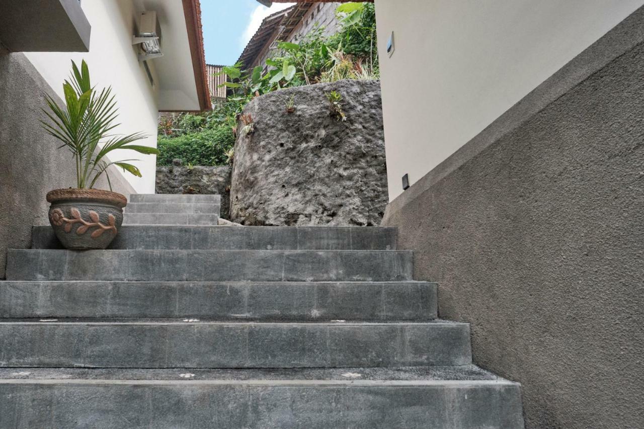 Gek House Ubud Buitenkant foto