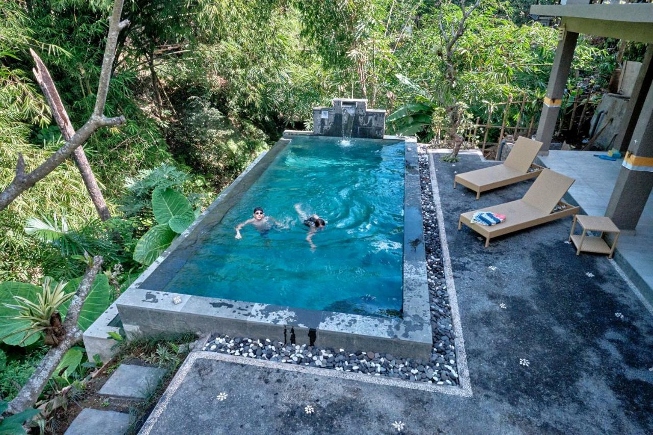 Gek House Ubud Buitenkant foto