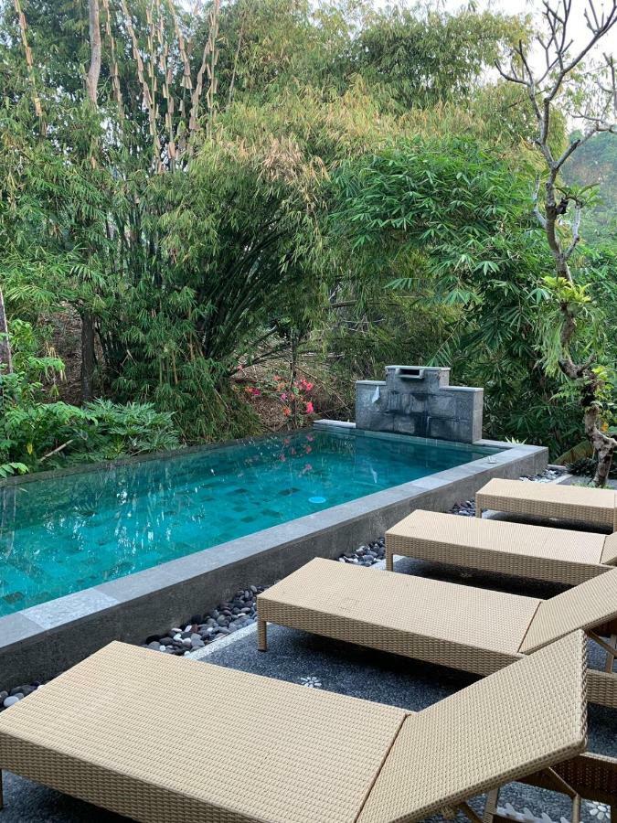 Gek House Ubud Buitenkant foto